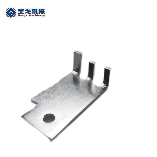 Crane Conductor Busbar System Customization with Aluminum Conductor and Insulation None