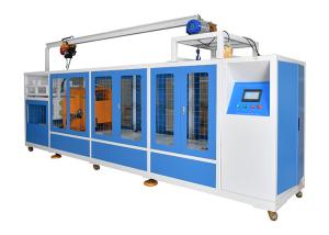 Wholesale IEC62196-1 Charging Interface Vehicle Rolling Test Machine from china suppliers