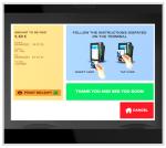 Seamless Integration Compatible with existing parking management systems making