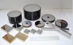 Full Automatic Plaster Material Hardness Tester Software Control