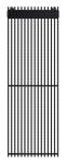 100 Levels Brightness Control LED Building Facade With 140 Degree Horizontal
