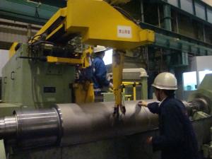 Wholesale Coil Impedance Eddy Current Testing System Roll Eddy Current Flaw Detector from china suppliers