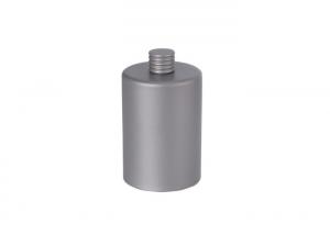Wholesale 200ml Titanium Camping Parts Round Titanium Hip Flask Drinkware Corrosion Resistant from china suppliers