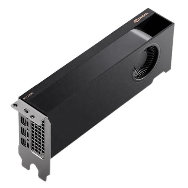 Customized Graphic Card RTX A2000 GPU Card 6GB 12GB ready stock