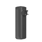Exquisite 100ml Capacity Direct Plug-In Scent Diffuser with Premium Quality and