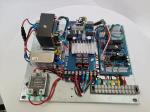 Bernet Single Nozzle Computer Controller Unit for LPG Dispenser