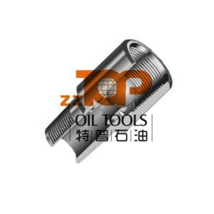 Wholesale Expendable Seat Catcher Sub For High Pressure Well Completion Operations from china suppliers