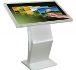 24" inch led desk display,digital signage with touch screen,interactive multi