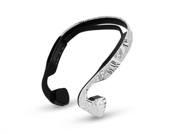 Quality Waterproof Bluetooth Bone Conduction Headphones Bone Conducting Earphones for sale