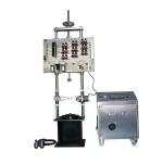 Electric Hammer Durability Impact Testing Machine / Impact Drills Tester IEC
