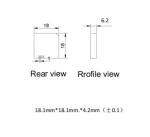 Smallest Low Power Gps Module With Navigation Tracking System Relay Tracking