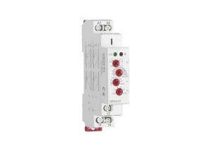 RV8-01/02 Automation Control Relays Single Phase