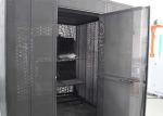 Windproof Chamber For Lamps Product Temperature Measurement Customizable Size