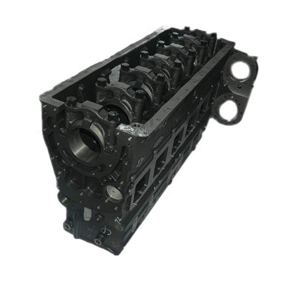 100% Tested Cummins NT855 3081283 Diesel Engine Cylinder Block