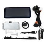 8 Core CPU Audi Android Radio Head Unit Screen For Q5 2010 To 2017