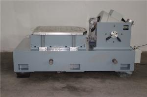 Wholesale 6kN Force Vibration Testing Equipment For Electrical Components With IEC/EN 60529 from china suppliers