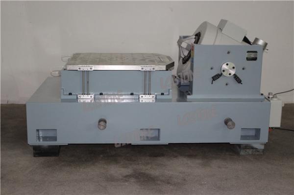 6kN Force Vibration Testing Equipment For Electrical Components With IEC/EN