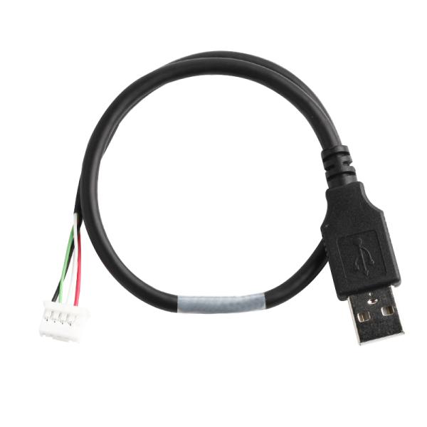 JST PAP-05V-S USB C Fast Charging Cable 3A 20V ROHS Certification