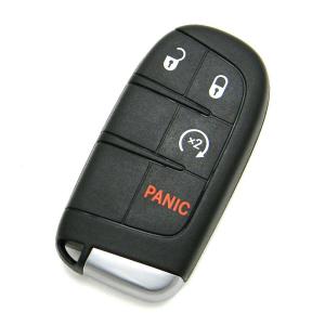 China Remote Boot Remote Control car Starter Systems For Jeep Grand Cherokee on sale