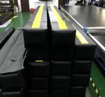 Compression Dock Seal ,Loading Dock Seal Improve Energy Conservation Help