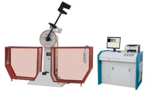 Wholesale Microcomputer Controlled Metal Impact Testing Machine ( 150J / 300J) from china suppliers