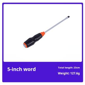 Wholesale 60HRC High Hardness Phillips Head Screwdriver With Anti-Rust Function from china suppliers