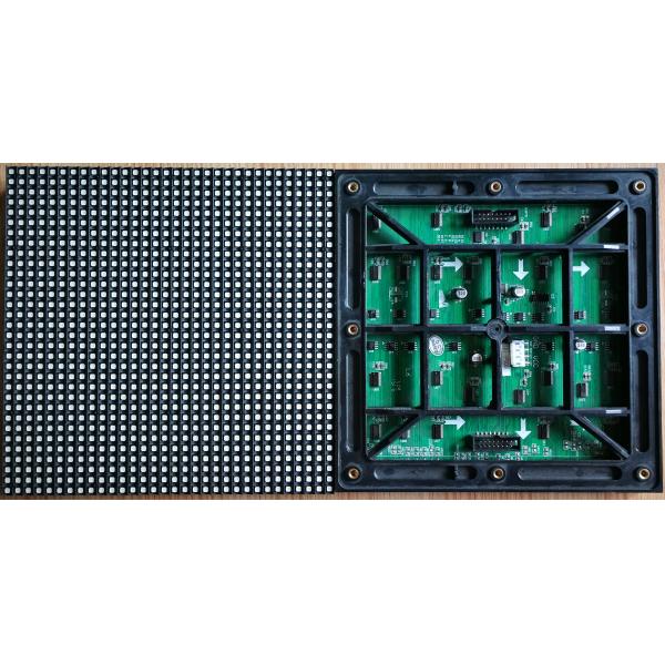 factory price P6 P8 P10 960*960mm video wall screen and displays signage digital led billboard outdoor adverting