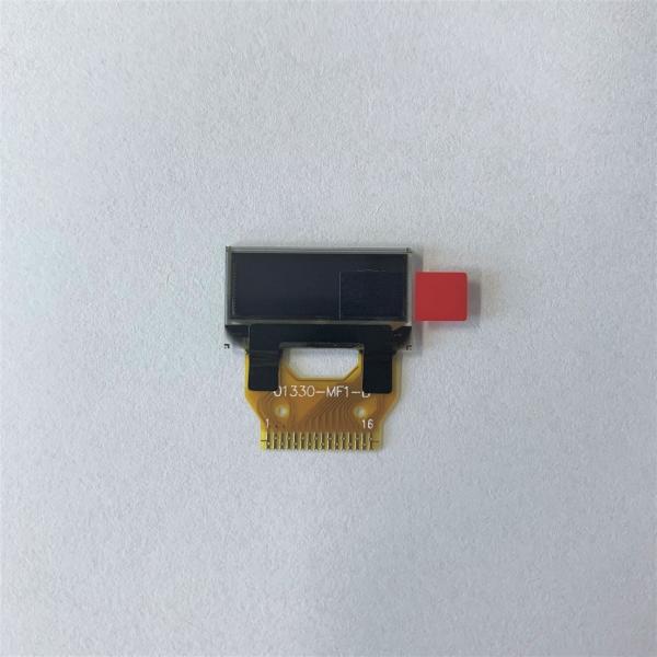 96x32 Sh1106 0.68'' OLED Display Dots Matrix Monochrome Screen Modul OLED Screen