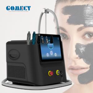 Wholesale Picosecond Laser Tattoo Removal Machine , Nd Yag Q Switch Laser Machine from china suppliers