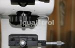 USB Camera Automatic Turret Micro Hardness Testing Machine with Vickers Knoop