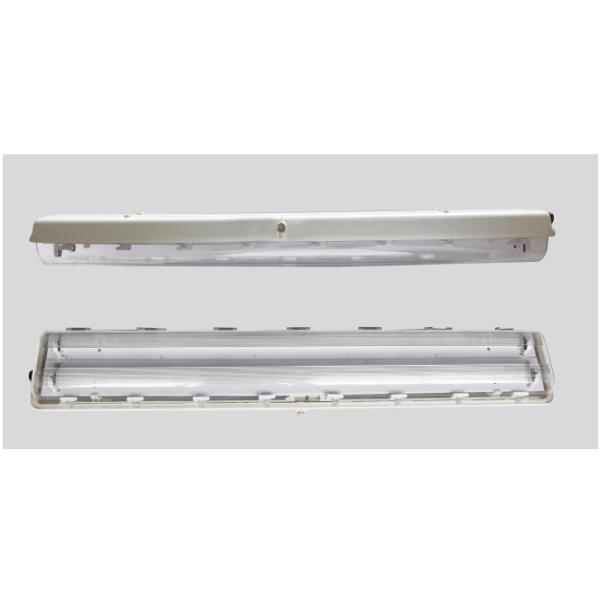 403 Status Code Explosion Proof Fluorescent Light Openresty Server for Safe and Long-Lasting Illumination