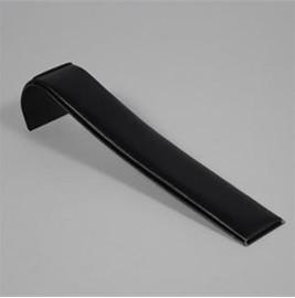 China Countertop Acrylic Bracelet Display Stand Metal With PU Leatherette Material on sale