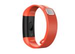 color screen smart bracelet supporting 10 languages gravity sensor synchronize