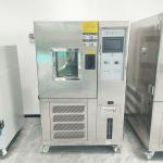 Large Size Walk In Constant Temperature And Humidity Environmental Climatic Test