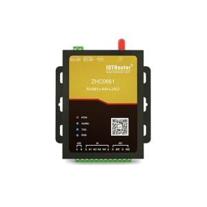 Wholesale Rs485 To Lora Modem Multi Band Frequency Converter With Analog Acquisition from china suppliers