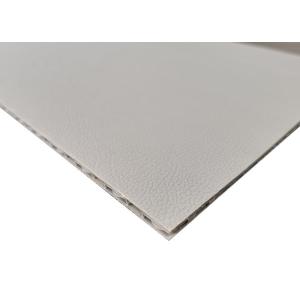 Wholesale Pallet Pack Box Textured Layer 4mm PP Honeycomb Board from china suppliers