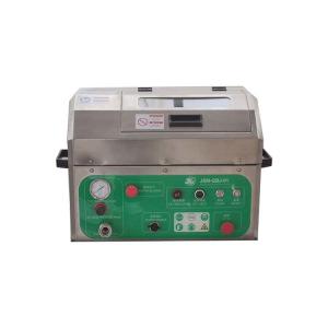 Wholesale Computer Keyboard Burr Dry Ice Cleaning Machine 5 Bar Injection from china suppliers