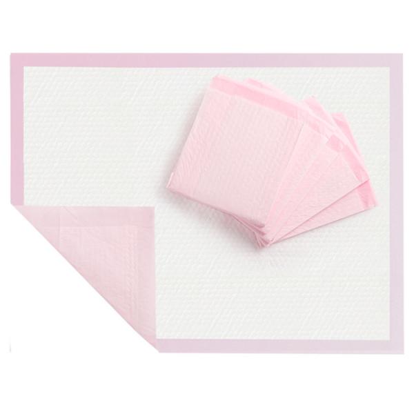 PE Backsheet Disposable Hygiene Underpad Non Woven Fabric