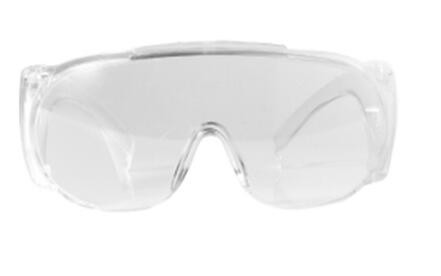 Transparent Waterproof Safety Eye Protection Goggles