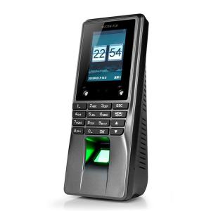 Wholesale TF14 Access Control Fingerprint Face Recognition Time Attendance System Biometric Attendance System from china suppliers