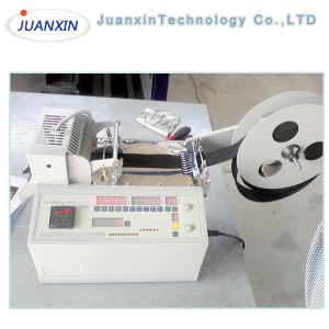 China Webbing Hot Knife Cutter, Hot Knife Webbing Cutting Machine on sale