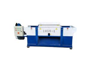 China 300kg/h 3Kw Wood Shaving Machine Used For Pet Bedding on sale