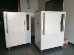 Accelerated Fluorescent UV Lamp Environment Test Machine