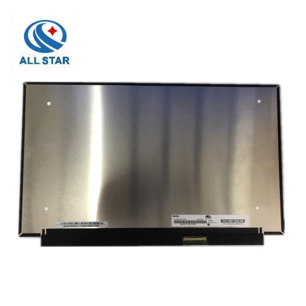 13.3 Inch 3840×2160 N133DCE-GP1 IPS 4K 340cd/m Lcd Display Panel