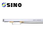Absolute Aluminium Glass Linear Encoder 1μM Resolution 24V Durable