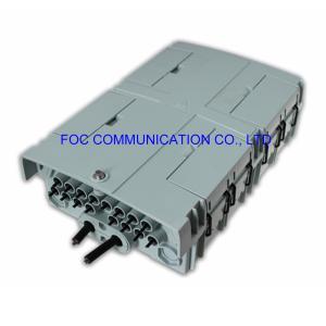 Wholesale Waterproof FTTx 120F Splicing Fiber Termination Box FATB-0416A from china suppliers