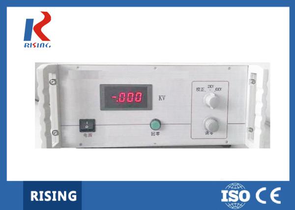 Quality RSOVT Open Circuit Voltage Tester Input impedance >10MΩ Humidity <80℅ for sale