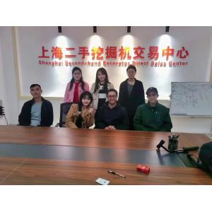 Shanghai Hehuang Construction Machinery Co., Ltd.