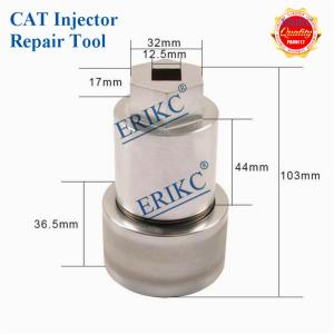 Engine Diesel Fuel Common Rail Injector Disassembly Assembly Tool for Cat C7 C9 C13 C15 C3126 Engine