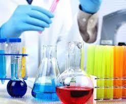 Convenient Arrangment Advanced Testing Laboratory High Efficient Accuracy